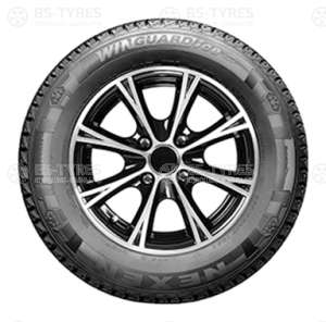 Nexen Winguard Ice SUV 265/70 R16 112Q