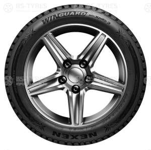 Nexen Winguard Winspike 3 185/55 R15 86T