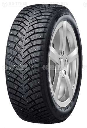 Nexen Winguard Winspike 3 185/55 R15 86T