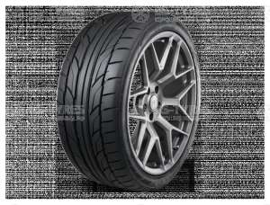 Nitto NT555 G2 225/45 R18 95Y
