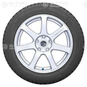 Nitto Therma Spike 265/65 R17 116T