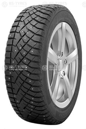 Nitto Therma Spike 265/65 R17 116T