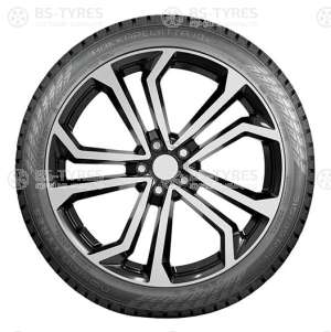 Nokian Tyres Hakkapeliitta 10p 245/40 R20 99T