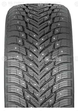 Nokian Tyres Hakkapeliitta 10p 245/40 R20 99T