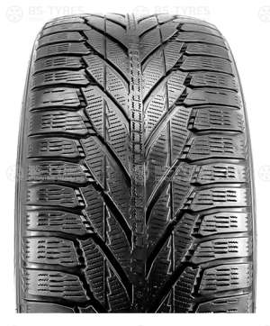 Nokian Tyres Hakkapeliitta R2 215/45 R20 95R