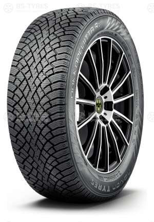 Nokian Tyres Hakkapeliitta R5 215/60 R17 100R