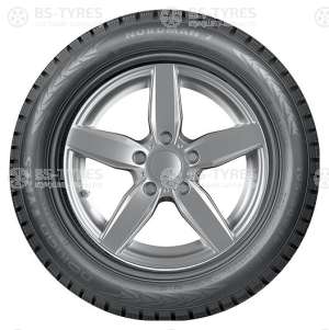 Ikon Nordman 7 (Character Ice 7) SUV 255/60 R17 110T
