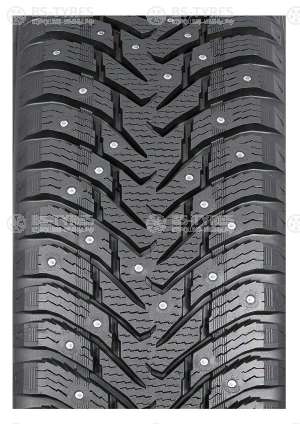 Nokian Tyres Nordman 8 225/50 R17 98T