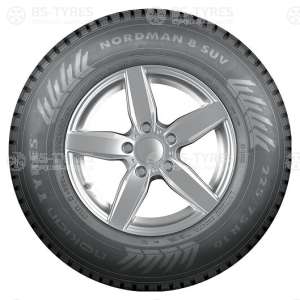 Ikon Nordman 8 (Character Ice 8) SUV 235/55 R18 104T