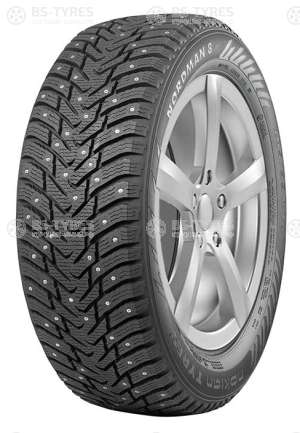 Nokian Tyres Nordman 8 225/50 R17 98T