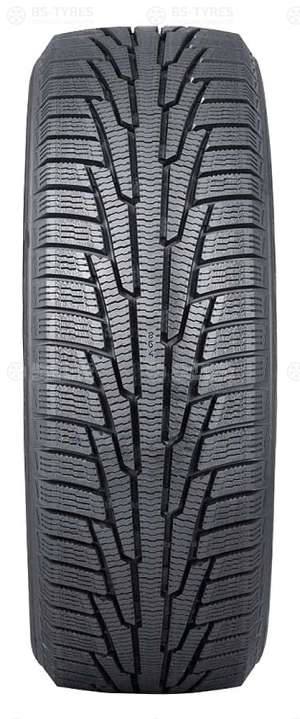 Nokian Tyres Nordman RS2 SUV 235/70 R16 106R
