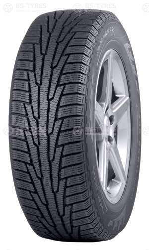 Nokian Tyres Nordman RS2 SUV 235/70 R16 106R