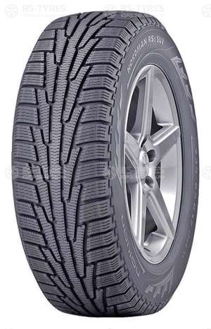 Ikon Nordman RS2 (Character Snow 2) SUV 225/65 R17 106R