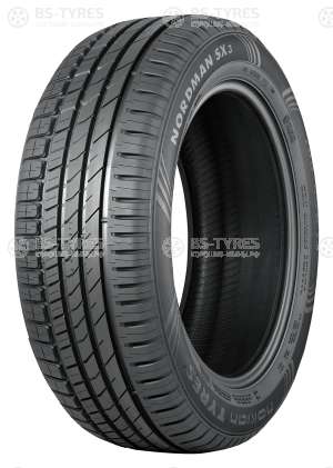 Nokian Tyres Nordman SX3 205/65 R15 94H