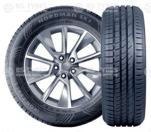Nokian Tyres Nordman SX3 205/65 R15 94H