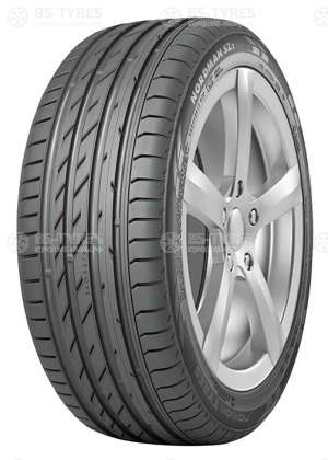 Nokian Tyres Nordman SZ2 225/40 R18 92W