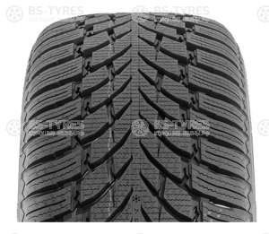 Nokian Tyres WR 4 SUV 215/65 R17 103H