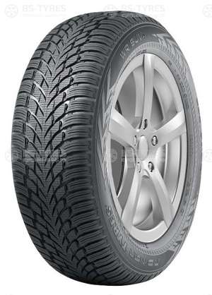 Nokian Tyres WR 4 SUV 215/65 R17 103H
