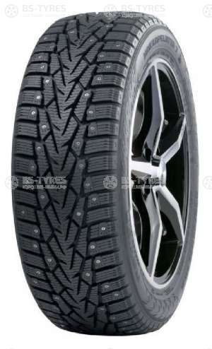 Ikon Nordman 7 (Character Ice 7) SUV 255/60 R17 110T