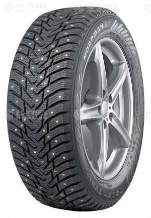 Ikon Nordman 8 (Character Ice 8) SUV 235/55 R18 104T