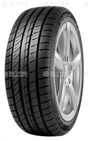 Ovation Ecovision VI-386HP 245/60 R18 105V