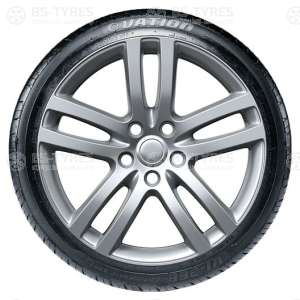 Ovation VI-388 205/50 R17 93W