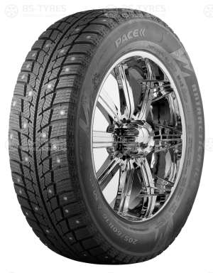 Pace Antarctica Ice 185/60 R15 88T