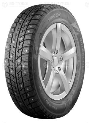 Pace Antarctica Ice 185/60 R15 88T
