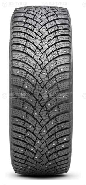 Pirelli Ice Zero 2 225/50 R18 99H