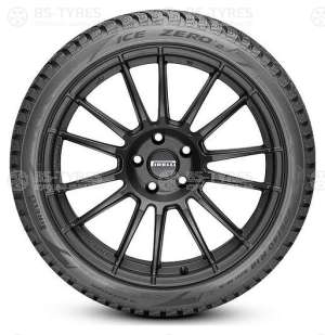 Pirelli Ice Zero 2 225/50 R18 99H
