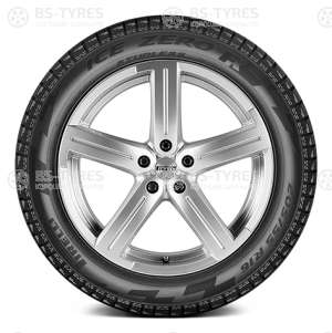 Pirelli Ice Zero Friction 225/55 R17 101H