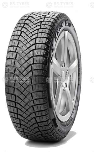 Pirelli Ice Zero Friction 225/55 R17 101H