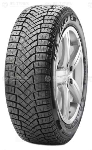 Pirelli Ice Zero Friction 225/55 R17 101H