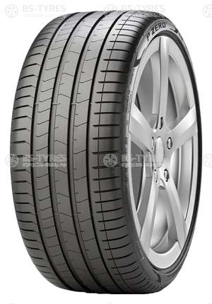 Pirelli P Zero Luxury Saloon 255/45 R19 104V (уценка)