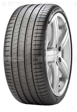 Pirelli P Zero Luxury Saloon 255/45 R19 104V (уценка)