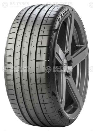 Pirelli P Zero SUV 295/40 R21 111Y