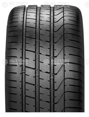 Pirelli P Zero SUV 295/40 R21 111Y
