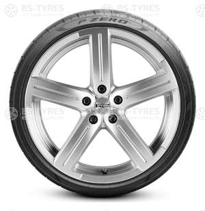 Pirelli P Zero SUV 295/40 R21 111Y