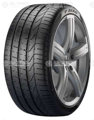 Pirelli P Zero SUV 295/40 R21 111Y