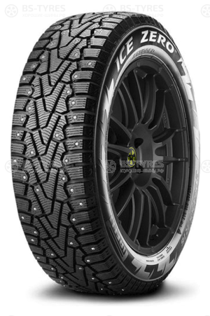 Pirelli Ice Zero 215/70 R16 104T
