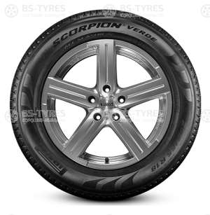 Pirelli Scorpion Verde All Season 285/45 R21 113W