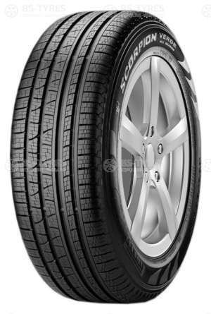 Pirelli Scorpion Verde All Season 285/45 R21 113W