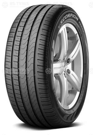 Pirelli Scorpion Verde 245/65 R17 111H (2017)