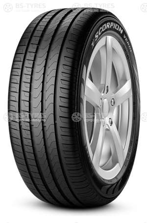 Pirelli Scorpion Verde 245/65 R17 111H (2017)