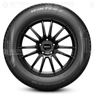 Pirelli Scorpion Winter 2 235/50 R19 103V