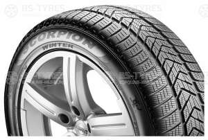 Pirelli Scorpion Winter 255/60 R18 108H