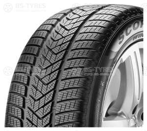 Pirelli Scorpion Winter 255/60 R18 108H