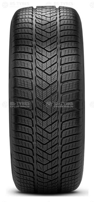 Pirelli Scorpion Winter 255/60 R18 108H