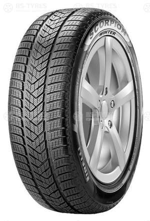 Pirelli Scorpion Winter 255/60 R18 108H