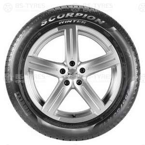 Pirelli Scorpion Winter 255/60 R18 108H